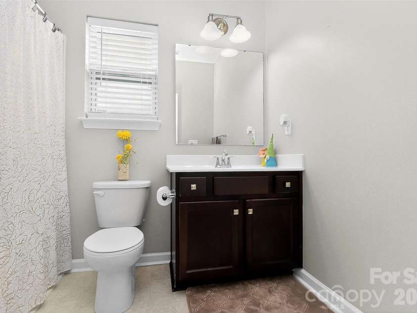 830 Von Buren Boulevard, Rock Hill, SC 29730.  MLS# CAR4356022, YatesRealty ID 15855. Full Bath - Downstairs