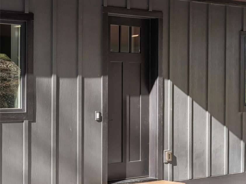 18 Cane Creek Lane, Fairview, NC 28730.  MLS# CAR4211460, YatesRealty ID 15857. 