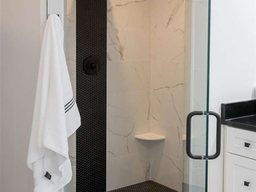 18 Cane Creek Lane, Fairview, NC 28730.  MLS# CAR4211460, YatesRealty ID 15857. 