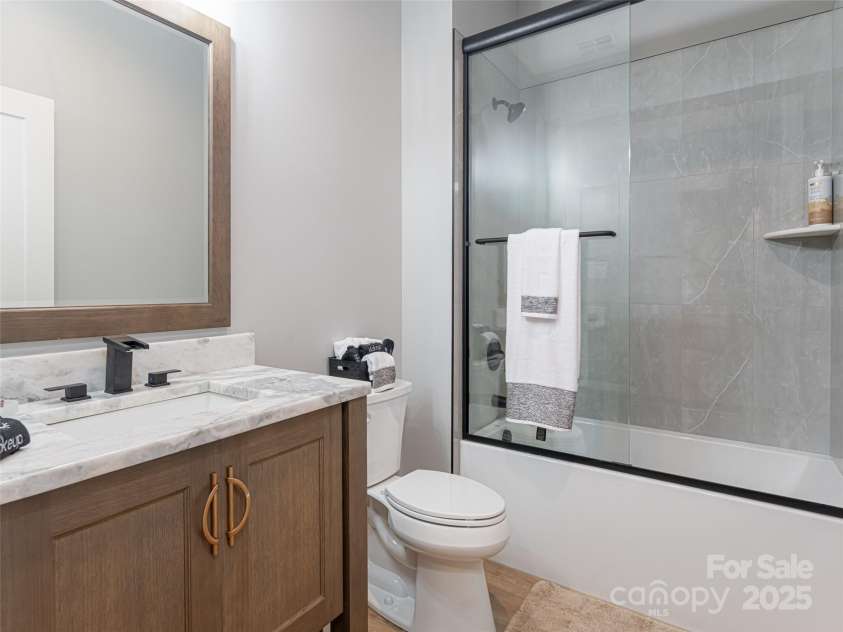 18 Cane Creek Lane, Fairview, NC 28730.  MLS# CAR4211460, YatesRealty ID 15857. 