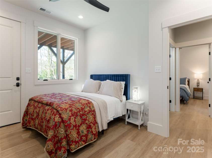 18 Cane Creek Lane, Fairview, NC 28730.  MLS# CAR4211460, YatesRealty ID 15857. 