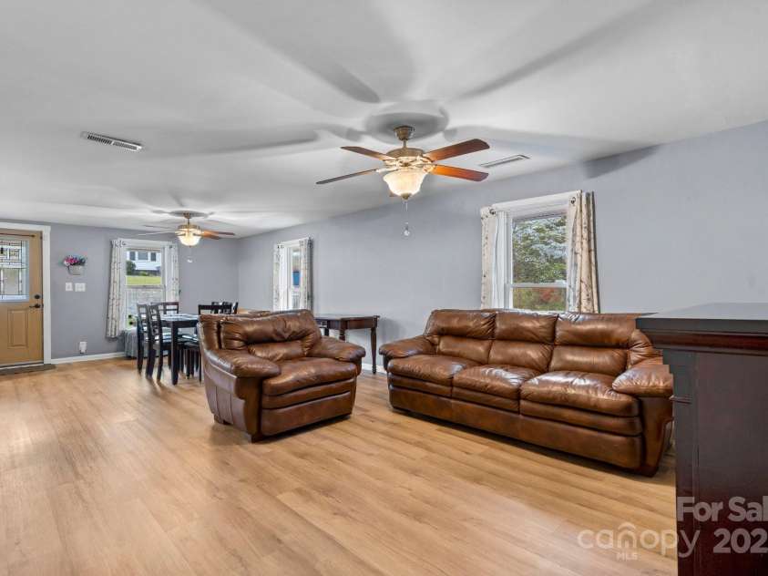 1040 Orchard Street, Valdese, NC 28690.  MLS# CAR4246537, YatesRealty ID 15859. 