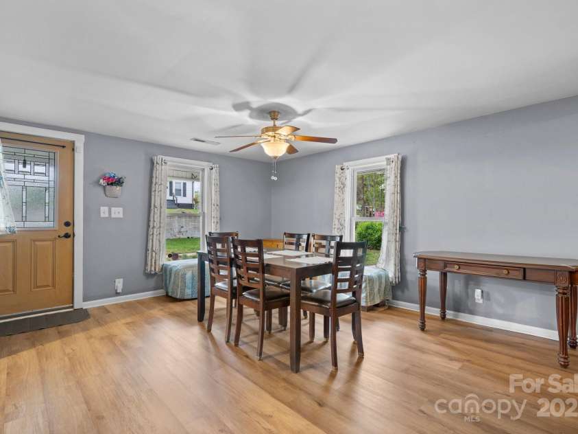 1040 Orchard Street, Valdese, NC 28690.  MLS# CAR4246537, YatesRealty ID 15859. 