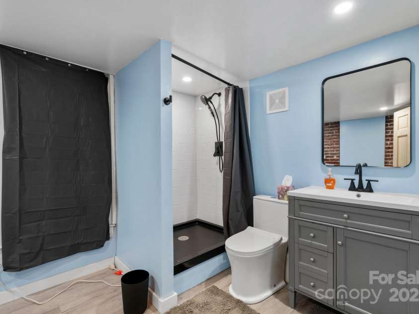 1040 Orchard Street, Valdese, NC 28690.  MLS# CAR4246537, YatesRealty ID 15859. 