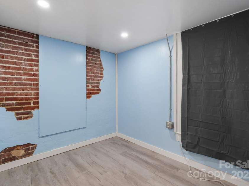 1040 Orchard Street, Valdese, NC 28690.  MLS# CAR4246537, YatesRealty ID 15859. 
