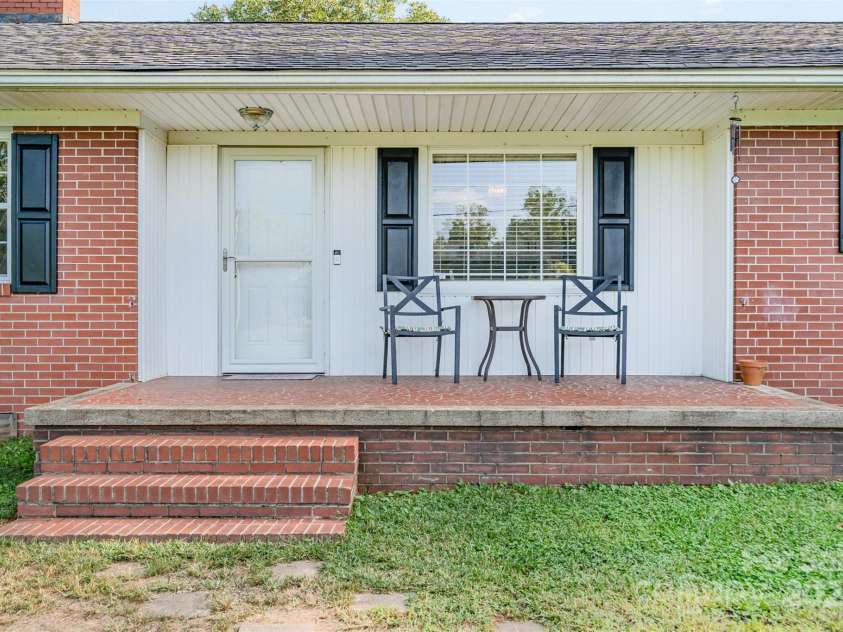 2135 Nc 152 Highway, China Grove, NC 28023.  MLS# CAR4305909, YatesRealty ID 1586. 