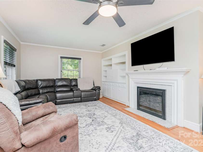 2135 Nc 152 Highway, China Grove, NC 28023.  MLS# CAR4305909, YatesRealty ID 1586. 