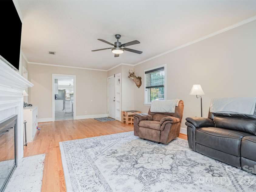 2135 Nc 152 Highway, China Grove, NC 28023.  MLS# CAR4305909, YatesRealty ID 1586. 