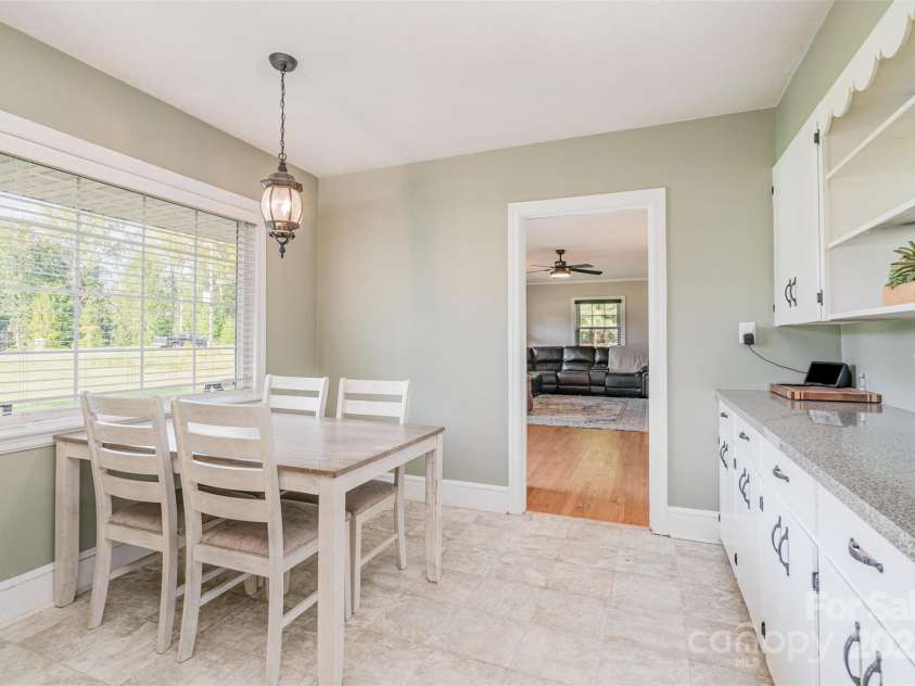 2135 Nc 152 Highway, China Grove, NC 28023.  MLS# CAR4305909, YatesRealty ID 1586. 