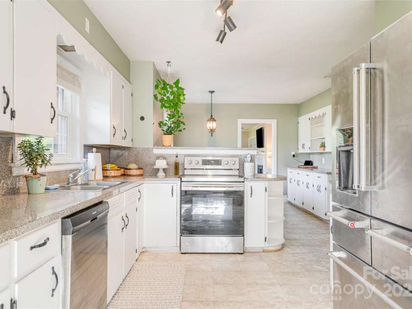 2135 Nc 152 Highway, China Grove, NC 28023.  MLS# CAR4305909, YatesRealty ID 1586. 