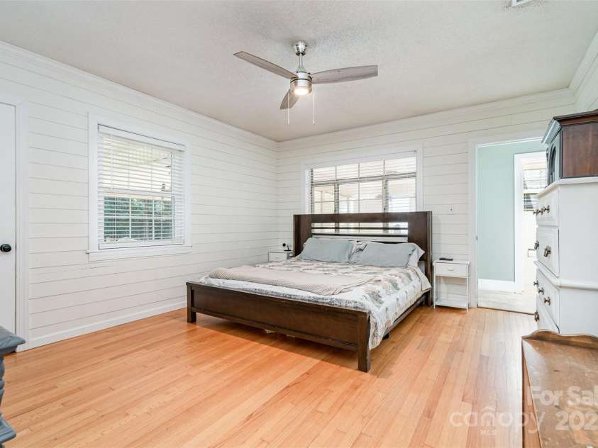 2135 Nc 152 Highway, China Grove, NC 28023.  MLS# CAR4305909, YatesRealty ID 1586. Bed #1