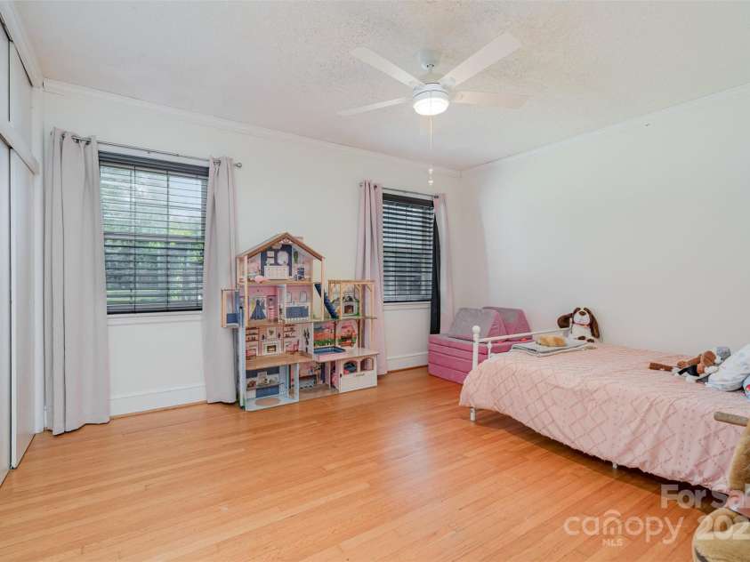 2135 Nc 152 Highway, China Grove, NC 28023.  MLS# CAR4305909, YatesRealty ID 1586. Bed #2