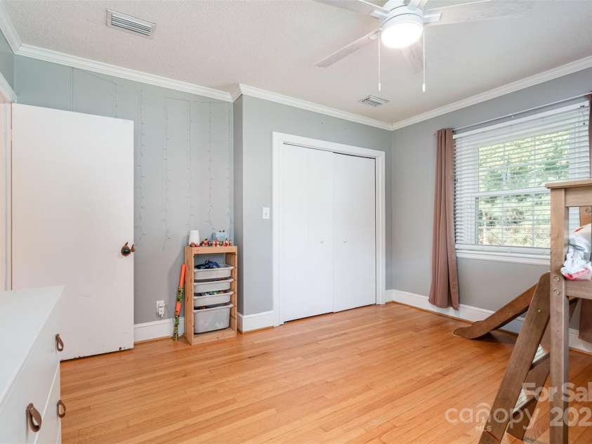 2135 Nc 152 Highway, China Grove, NC 28023.  MLS# CAR4305909, YatesRealty ID 1586. Bed #3