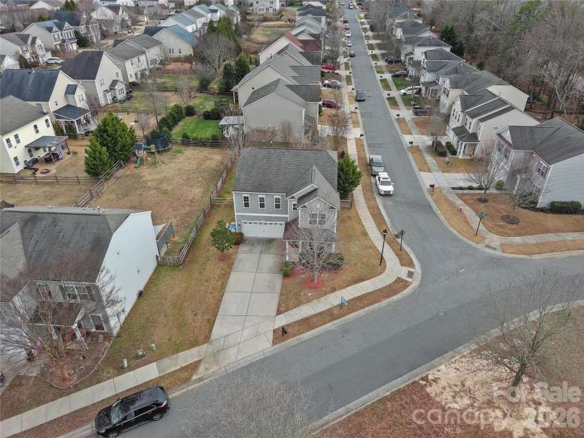 3500 Exbury Gardens Drive, Waxhaw, NC 28173.  MLS# CAR4333228, YatesRealty ID 1586. 