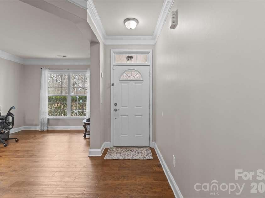 3500 Exbury Gardens Drive, Waxhaw, NC 28173.  MLS# CAR4333228, YatesRealty ID 1586. 