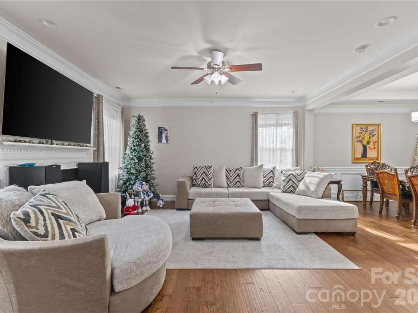 3500 Exbury Gardens Drive, Waxhaw, NC 28173.  MLS# CAR4333228, YatesRealty ID 1586. 