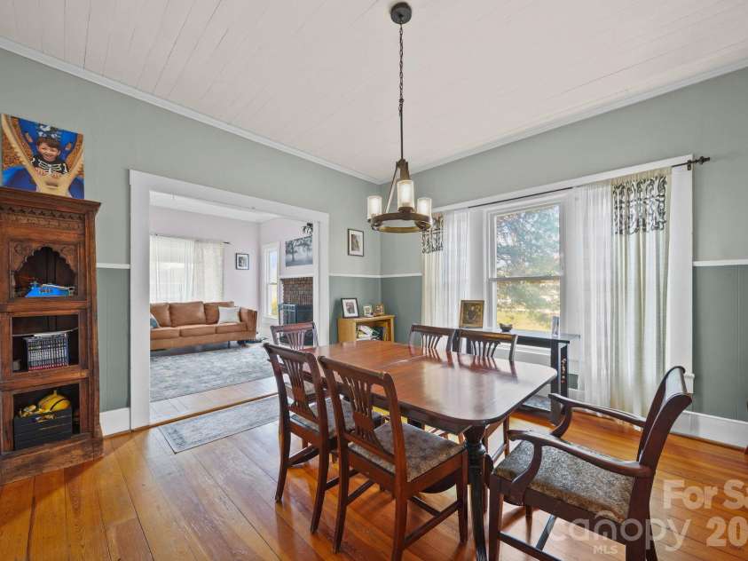 333 Main Street, Mount Pleasant, NC 28124.  MLS# CAR4358646, YatesRealty ID 15861. 