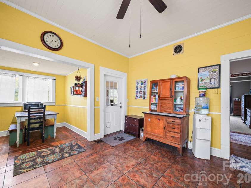 333 Main Street, Mount Pleasant, NC 28124.  MLS# CAR4358646, YatesRealty ID 15861. 