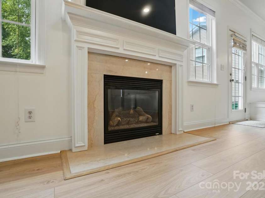 9856 Caldwell Depot Road, Cornelius, NC 28031.  MLS# CAR4262893, YatesRealty ID 15863. 