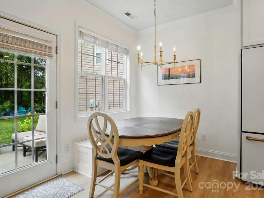 9856 Caldwell Depot Road, Cornelius, NC 28031.  MLS# CAR4262893, YatesRealty ID 15863. 