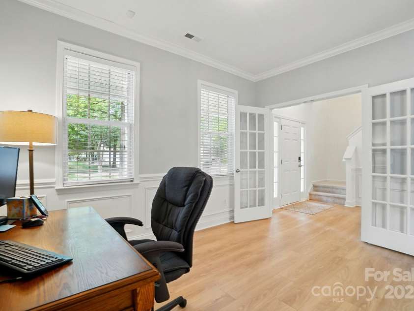 9856 Caldwell Depot Road, Cornelius, NC 28031.  MLS# CAR4262893, YatesRealty ID 15863. 