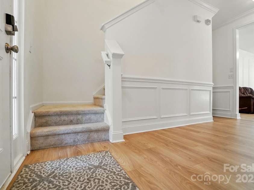 9856 Caldwell Depot Road, Cornelius, NC 28031.  MLS# CAR4262893, YatesRealty ID 15863. 