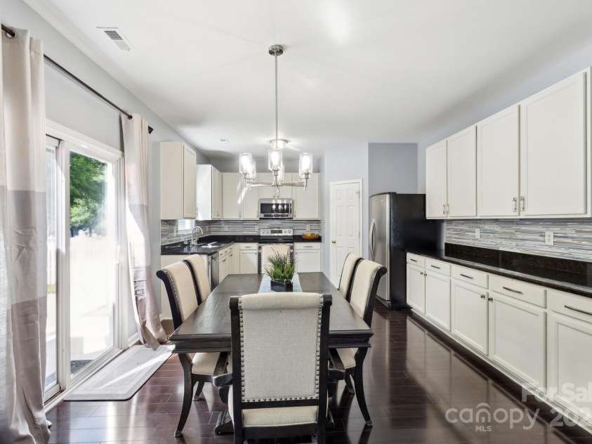 221 Sycamore Creek Road, Fort Mill, SC 29708.  MLS# CAR4246915, YatesRealty ID 15865. 