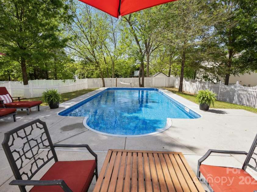 221 Sycamore Creek Road, Fort Mill, SC 29708.  MLS# CAR4246915, YatesRealty ID 15865. 