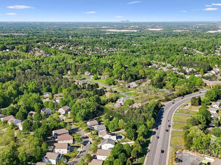 221 Sycamore Creek Road, Fort Mill, SC 29708.  MLS# CAR4246915, YatesRealty ID 15865. 
