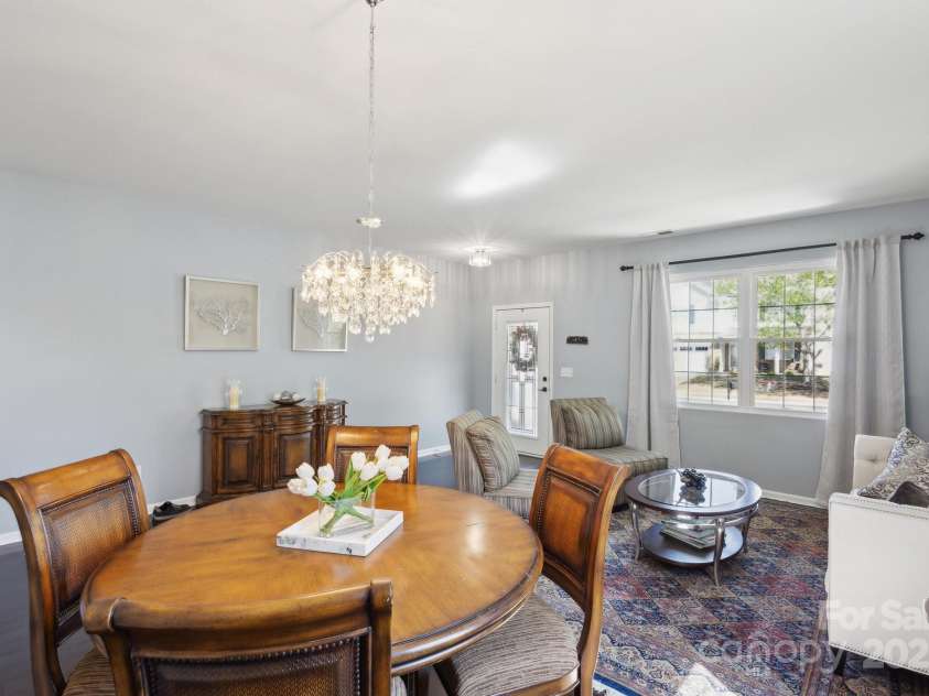 221 Sycamore Creek Road, Fort Mill, SC 29708.  MLS# CAR4312250, YatesRealty ID 15865. 