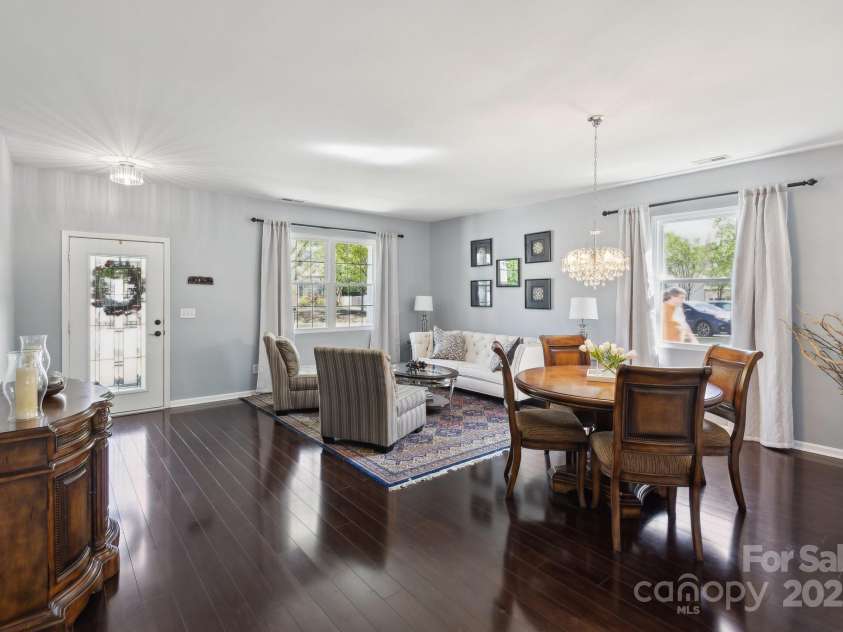 221 Sycamore Creek Road, Fort Mill, SC 29708.  MLS# CAR4312250, YatesRealty ID 15865. 