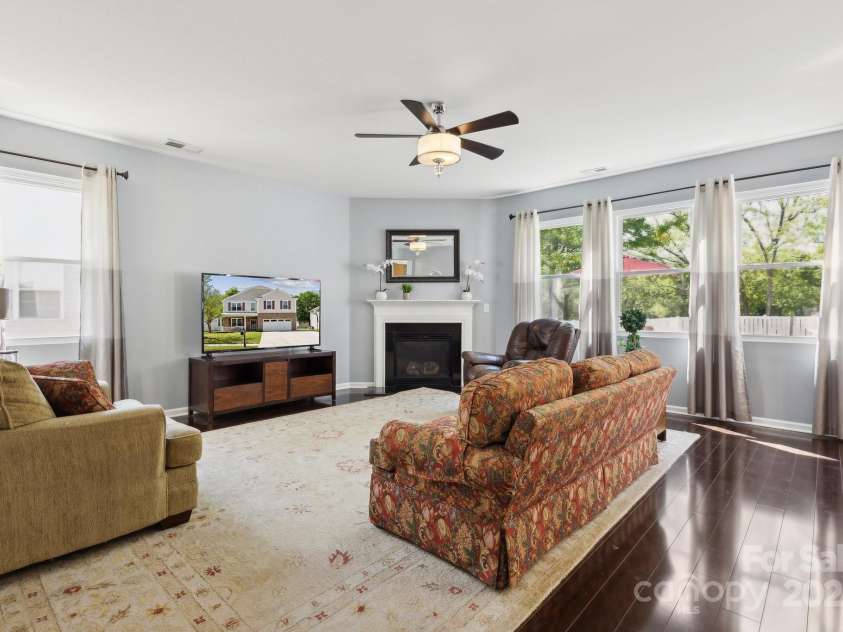 221 Sycamore Creek Road, Fort Mill, SC 29708.  MLS# CAR4312250, YatesRealty ID 15865. 