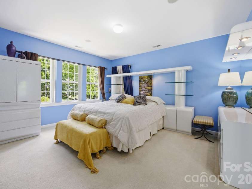 8358 Bampton Drive, Concord, NC 28027.  MLS# CAR4370834, YatesRealty ID 15865. 