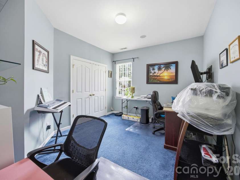 8358 Bampton Drive, Concord, NC 28027.  MLS# CAR4370834, YatesRealty ID 15865. 