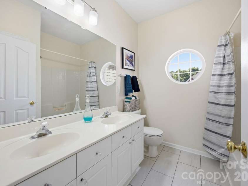 8358 Bampton Drive, Concord, NC 28027.  MLS# CAR4370834, YatesRealty ID 15865. 