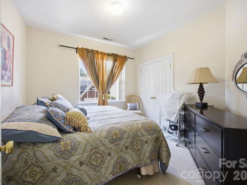 8358 Bampton Drive, Concord, NC 28027.  MLS# CAR4370834, YatesRealty ID 15865. 