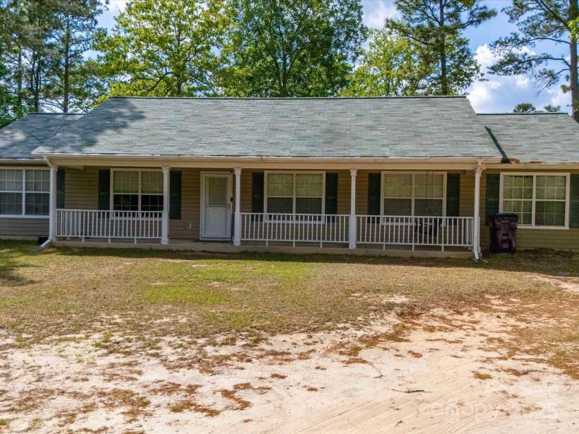 2675 Andrews Circle, Aiken, SC 29803.  MLS# CAR4259984, YatesRealty ID 15866. 