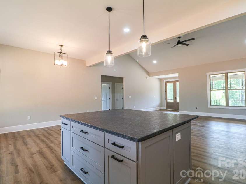 1070 Castle Mill Lane, Salisbury, NC 28145.  MLS# CAR4275471, YatesRealty ID 15868. 