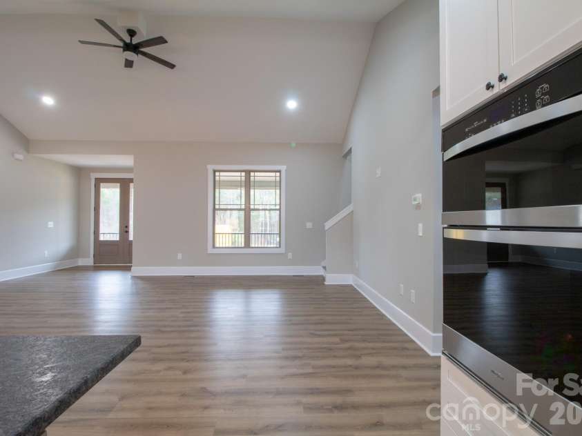 1070 Castle Mill Lane, Salisbury, NC 28145.  MLS# CAR4275471, YatesRealty ID 15868. 