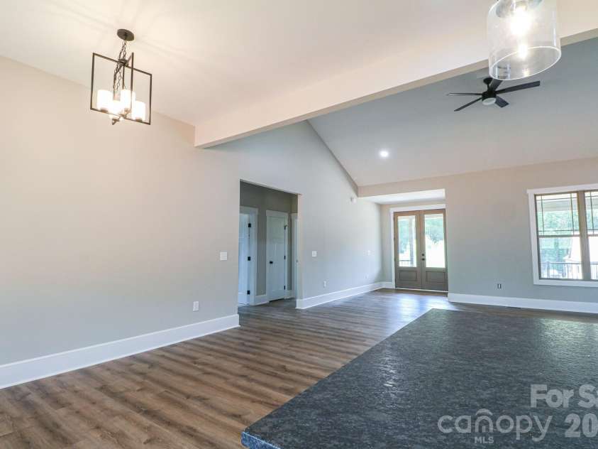 1070 Castle Mill Lane, Salisbury, NC 28145.  MLS# CAR4275471, YatesRealty ID 15868. 