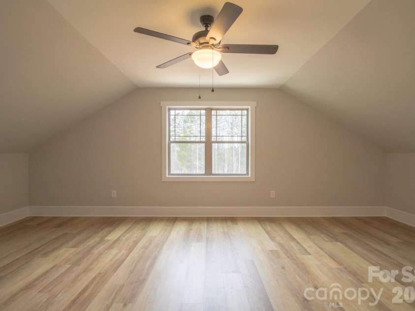 1070 Castle Mill Lane, Salisbury, NC 28145.  MLS# CAR4275471, YatesRealty ID 15868. Added up stairs bonus