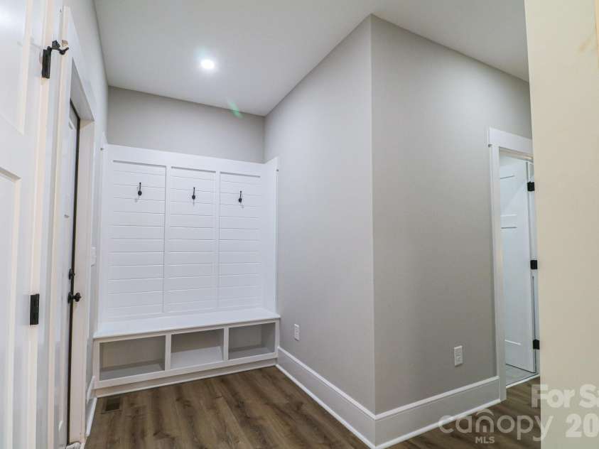 1070 Castle Mill Lane, Salisbury, NC 28145.  MLS# CAR4275471, YatesRealty ID 15868. Drop zone