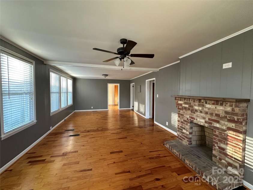 36 Maple Avenue, Gastonia, NC 28054.  MLS# CAR4248577, YatesRealty ID 15869. 