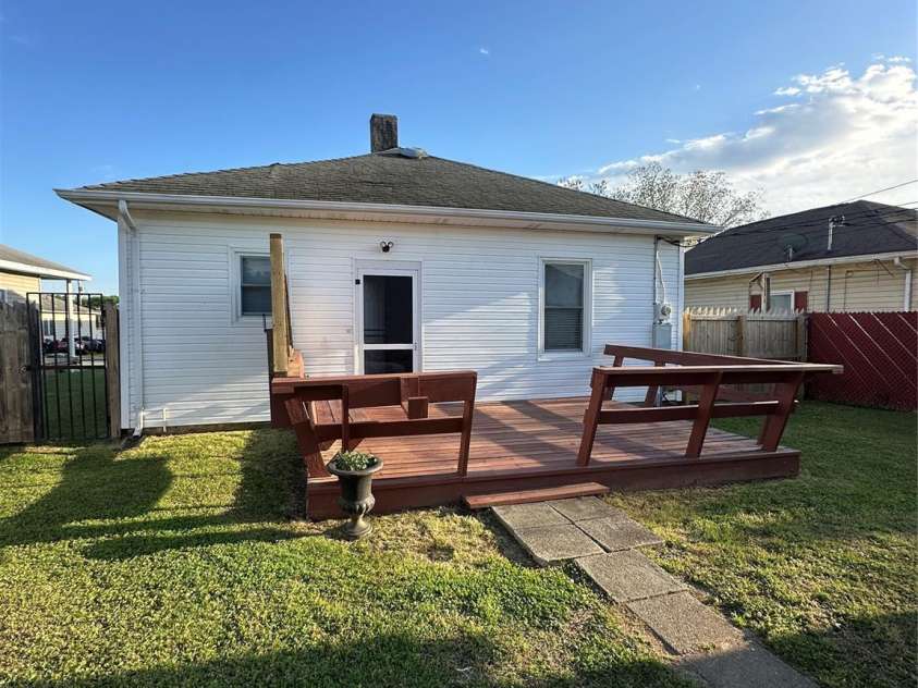 36 Maple Avenue, Gastonia, NC 28054.  MLS# CAR4248577, YatesRealty ID 15869. 