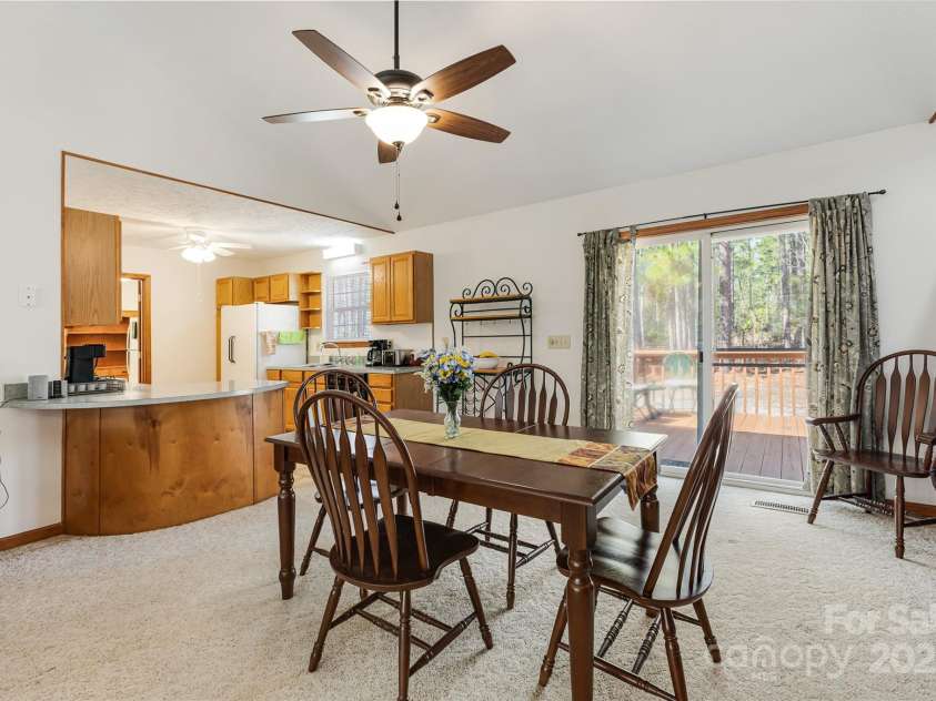 1393 Grace Road, Boiling Spring Lakes, NC 28461.  MLS# CAR4228902, YatesRealty ID 1587. 