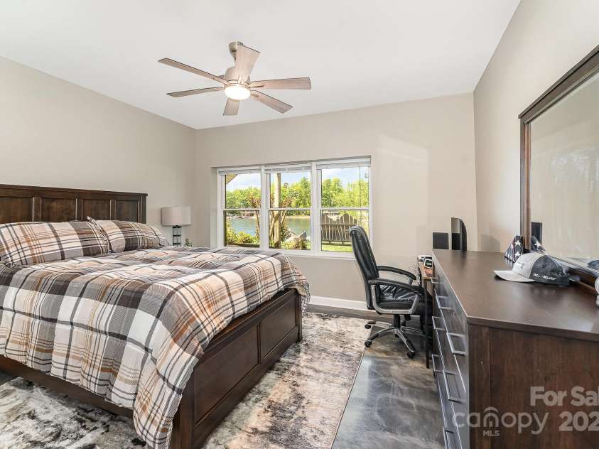 1851 Waterford Pointe Road, Lexington, NC 27292.  MLS# CAR4248641, YatesRealty ID 15872. 