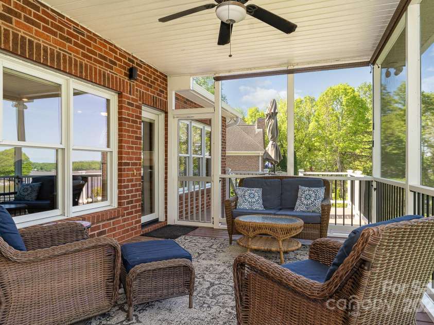 1851 Waterford Pointe Road, Lexington, NC 27292.  MLS# CAR4248641, YatesRealty ID 15872. 