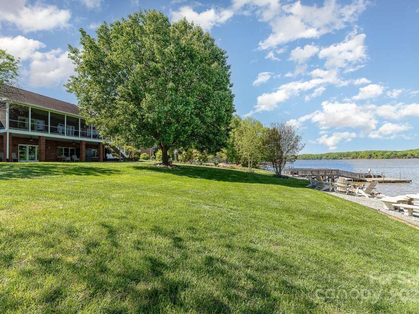 1851 Waterford Pointe Road, Lexington, NC 27292.  MLS# CAR4248641, YatesRealty ID 15872. 
