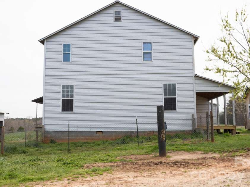 144 Iron Wheel Drive, Ellenboro, NC 28040.  MLS# CAR4359839, YatesRealty ID 15873. 
