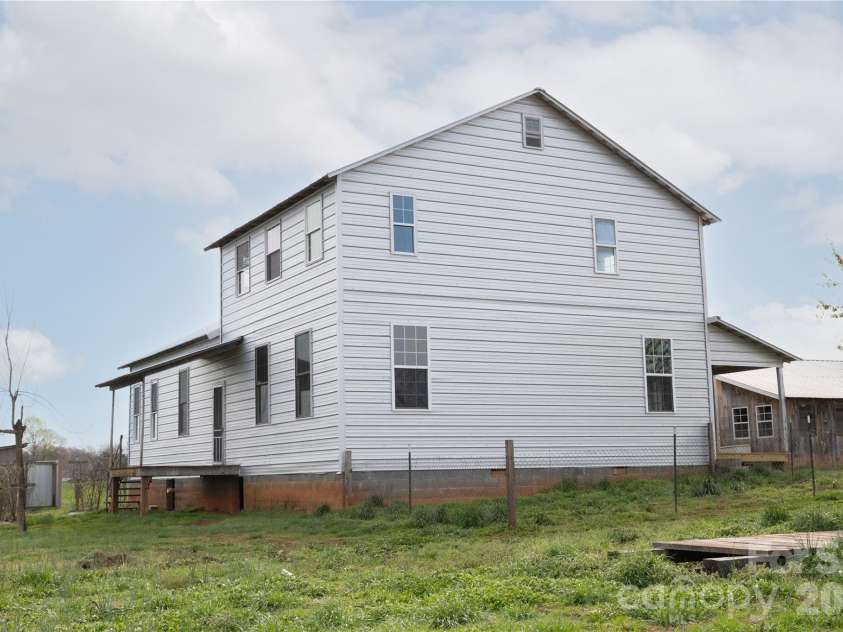 144 Iron Wheel Drive, Ellenboro, NC 28040.  MLS# CAR4359839, YatesRealty ID 15873. 